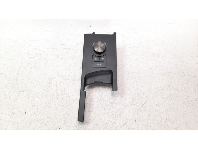Recambio de mando multifuncion para lexus xe2 is300h referencia OEM IAM 75F941  