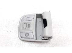 Recambio de luz interior para kia optima 1.7 crdi cat referencia OEM IAM 92700D4000   2