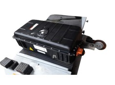 Recambio de bateria para dacia spring electric business referencia OEM IAM 295103491R  