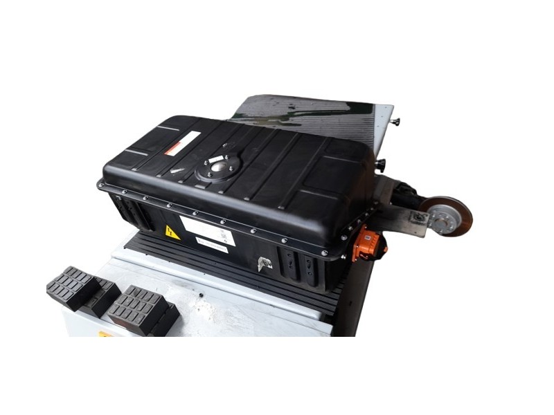Recambio de bateria para dacia spring electric business referencia OEM IAM 295103491R  