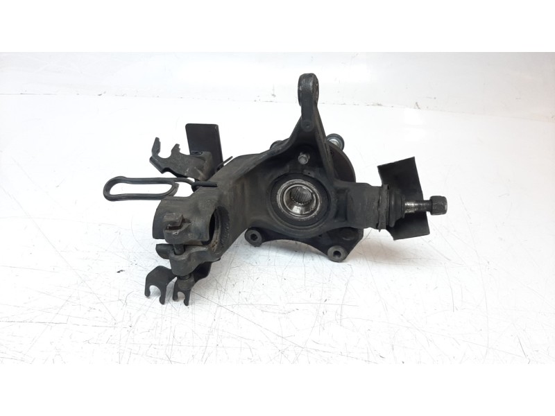 Recambio de mangueta delantera derecha para citroen c5 berlina 2.2 hdi fap cat (4hx / dw12ed4) referencia OEM IAM 364764  