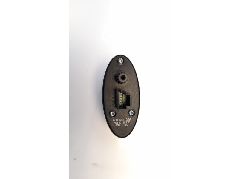 Recambio de interruptor para mercedes-benz clase e (w211) berlina 2.2 cdi cat referencia OEM IAM A2118211151  