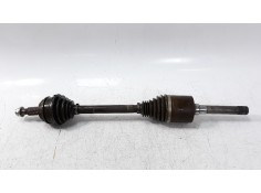 Recambio de transmision trasera derecha para land rover range rover sport 3.0 td v6 cat referencia OEM IAM TOB500280 R2325 
