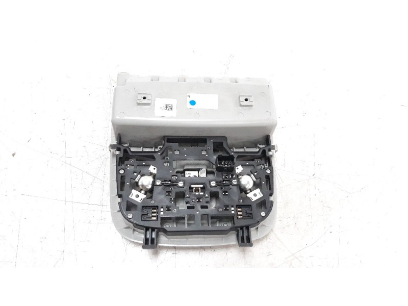 Recambio de luz interior para kia optima 1.7 crdi cat referencia OEM IAM 92700D4000  