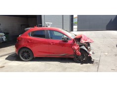 mazda 2 lim. () del año 2020