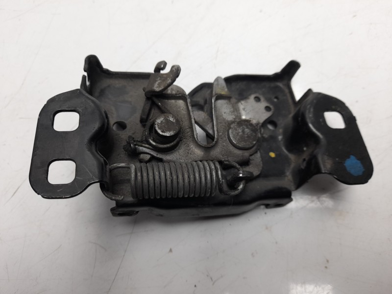 Recambio de cerradura capo para fiat freemont (345) urban 4wd referencia OEM IAM 05155607AA  