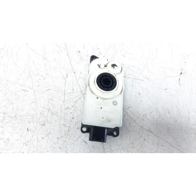 Recambio de motor calefaccion para bmw serie s4 coupe (g22) (2020- ...) m440d xdrive referencia OEM IAM 9881646  