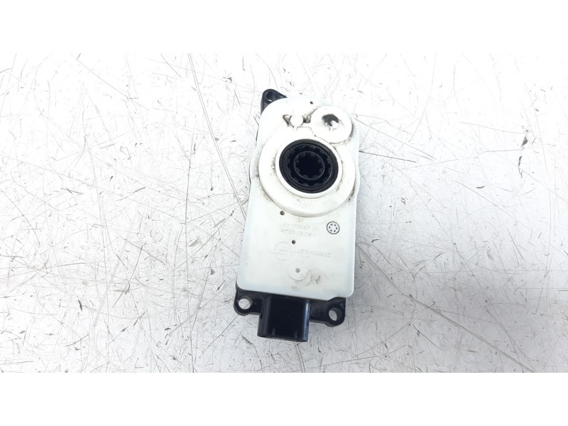 Recambio de motor calefaccion para bmw serie s4 coupe (g22) (2020- ...) m440d xdrive referencia OEM IAM 9881646  