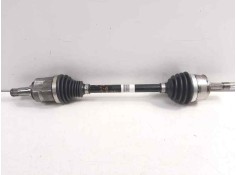 TRANSMISION DELANTERA IZQUIERDA 6083199 134149830 