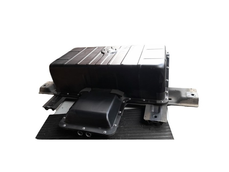 Recambio de bateria para dacia spring electric business referencia OEM IAM 295103491R  
