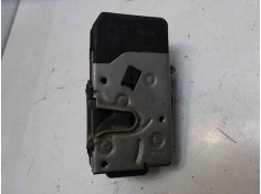 Recambio de cerradura puerta delantera derecha para opel astra g coupé 2.2 16v cat (z 22 se) referencia OEM IAM 14261Z00  