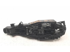 Recambio de maneta exterior delantera izquierda para peugeot expert furgón 1.6 blue-hdi fap referencia OEM IAM 9688834180   2