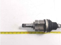 Recambio de transmision delantera izquierda para opel corsa e 1.4 16v cat (b 14 xel / ldd) bivalent. gasolina / gpl referencia O 2