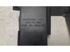Recambio de moldura para honda adv 350 referencia OEM IAM 50312K2LD00   2