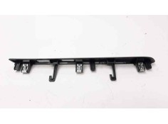 Recambio de moldura para renault megane iv berlina 5p zen referencia OEM IAM 684125999R   2