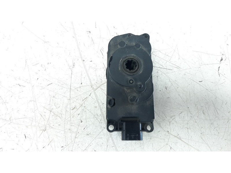 Recambio de motor calefaccion para bmw serie s4 coupe (g22) (2020- ...) m440d xdrive referencia OEM IAM 9881646  