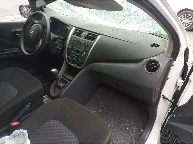 suzuki celerio del año 2014