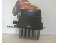 Recambio de resistencia calefaccion para ford focus berlina (cap) referencia OEM IAM 6G9T19E624AD 342016 