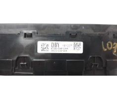 Recambio de mando climatizador para kia optima 1.7 crdi cat referencia OEM IAM 97250D4810WK   2