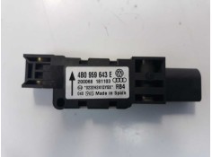 Recambio de sensor para audi a3 (8p) 1.6 ambition referencia OEM IAM 4B0959643E 200068181103 