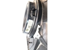 Recambio de sistema audio / radio cd para land rover evoque referencia OEM IAM BJ3221123AD   2