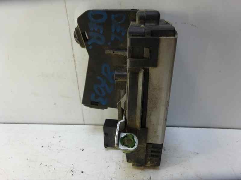 Recambio de cerradura puerta delantera derecha para opel astra g coupé 2.2 16v cat (z 22 se) referencia OEM IAM 14261Z00  