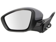 Recambio de retrovisor izquierdo para peugeot 208 referencia OEM IAM 1607511380 1051742012 PG3267343P