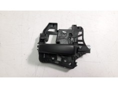 Recambio de maneta interior trasera derecha para peugeot expert furgón 1.6 blue-hdi fap referencia OEM IAM 9812093380  