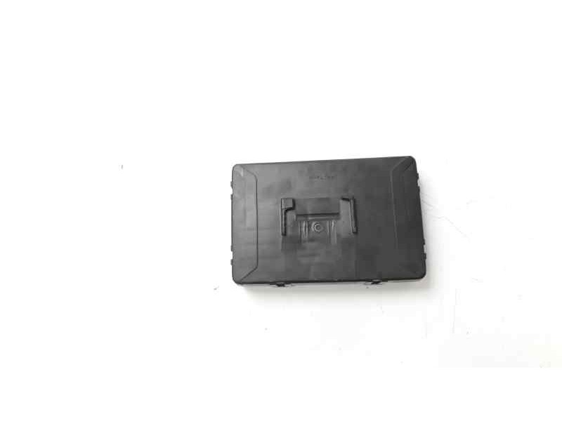 Recambio de modulo confort para renault megane iv berlina 5p zen referencia OEM IAM 282757006R  
