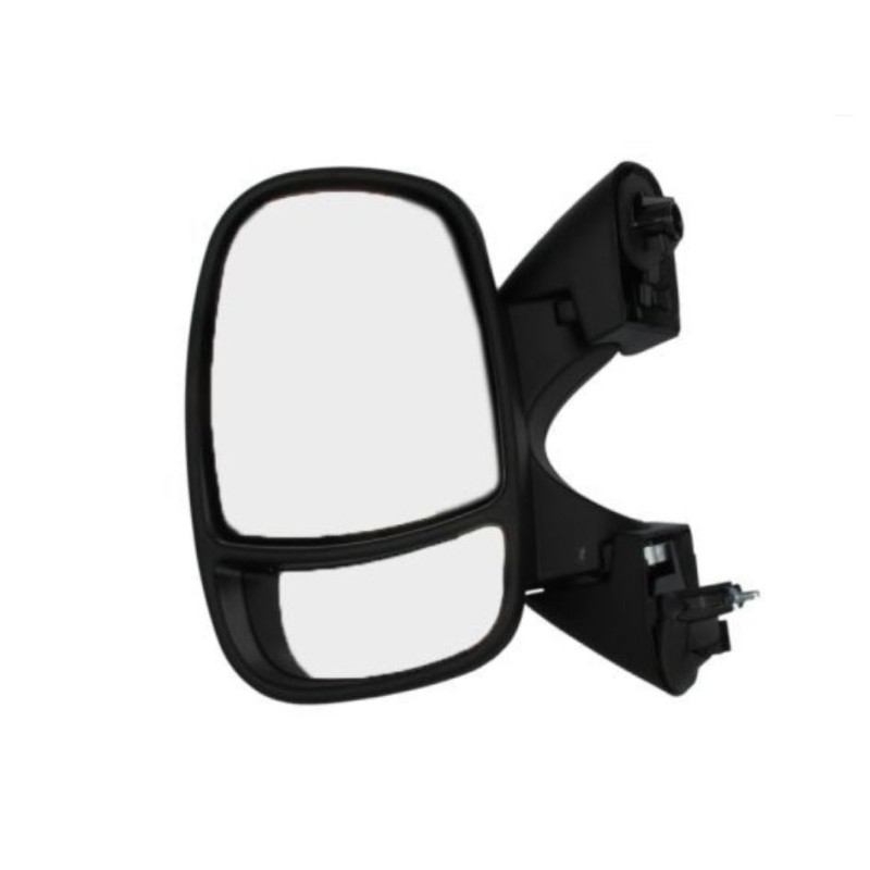 Recambio de retrovisor izquierdo para renault trafic combi (ab 4.01) referencia OEM IAM 4408529 1051938014 OP9327304