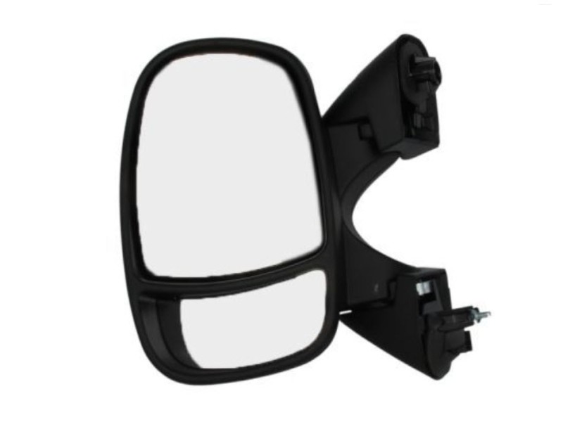 Recambio de retrovisor izquierdo para renault trafic combi (ab 4.01) referencia OEM IAM 4408529 1051938014 OP9327304