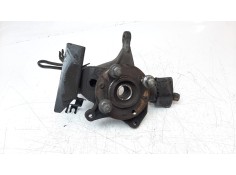 Recambio de mangueta delantera izquierda para citroen c5 berlina 2.2 hdi fap cat (4hx / dw12ed4) referencia OEM IAM 364664  