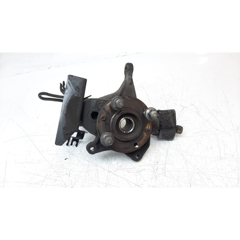 Recambio de mangueta delantera izquierda para citroen c5 berlina 2.2 hdi fap cat (4hx / dw12ed4) referencia OEM IAM 364664  