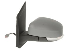 Recambio de retrovisor izquierdo para ford focus lim. (cb4) referencia OEM IAM 6125401 1051042014 FD4267314