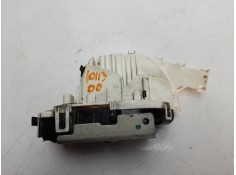 Recambio de cerradura puerta delantera derecha para fiat freemont (345) urban 4wd referencia OEM IAM 68039190AA  