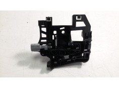 Recambio de maneta interior trasera derecha para peugeot expert furgón 1.6 blue-hdi fap referencia OEM IAM 9812093380   2