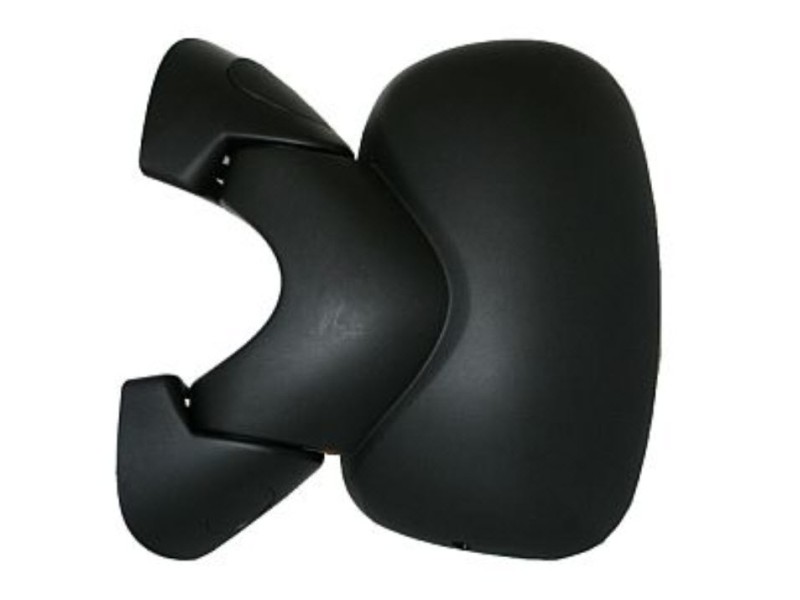 Recambio de retrovisor izquierdo para renault trafic combi (ab 4.01) referencia OEM IAM 4408529 1051938014 OP9327304