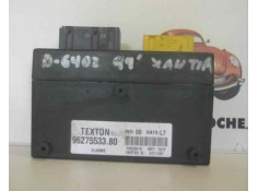 CENTRALITA INMOVILIZADOR 9627553380 