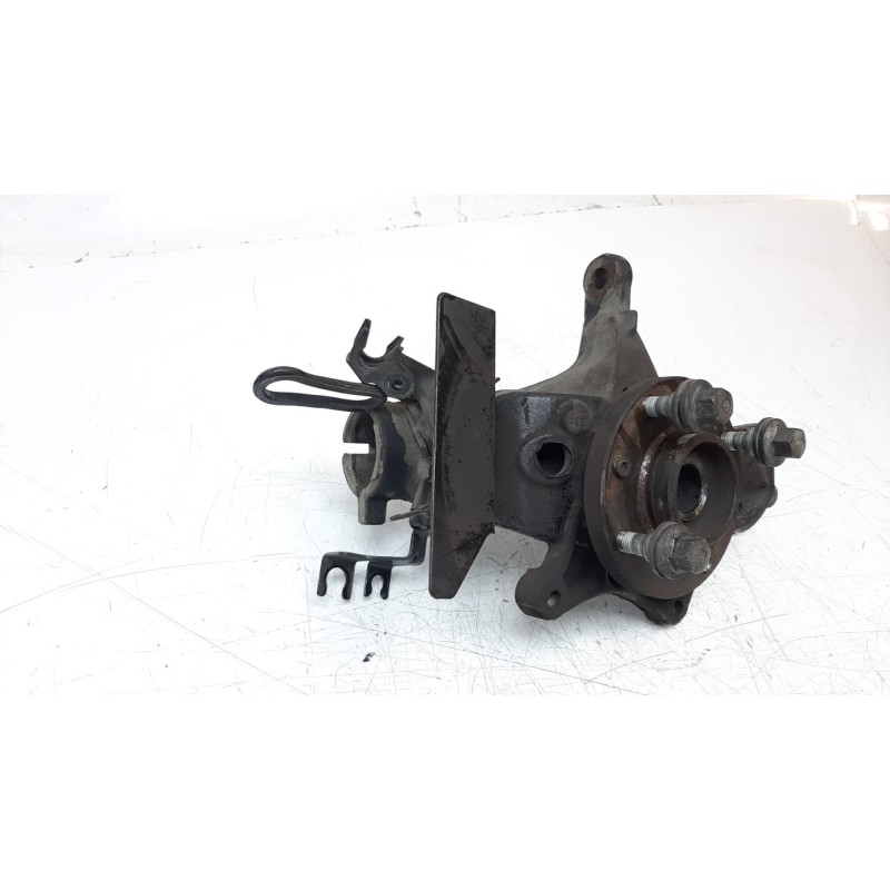 Recambio de mangueta delantera izquierda para citroen c5 berlina 2.2 hdi fap cat (4hx / dw12ed4) referencia OEM IAM 364664  