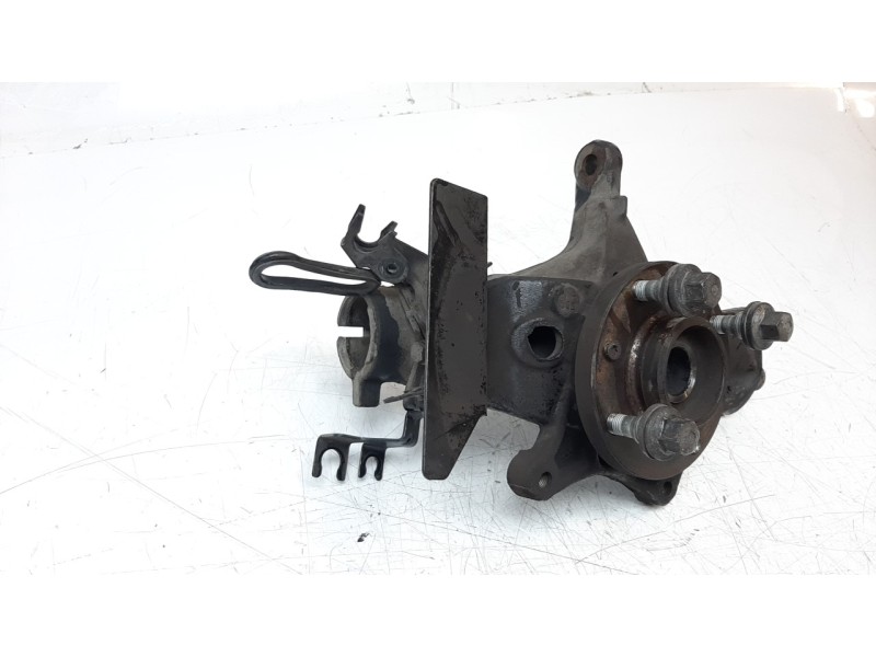 Recambio de mangueta delantera izquierda para citroen c5 berlina 2.2 hdi fap cat (4hx / dw12ed4) referencia OEM IAM 364664  