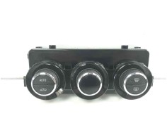 MANDO CLIMATIZADOR 13468064 