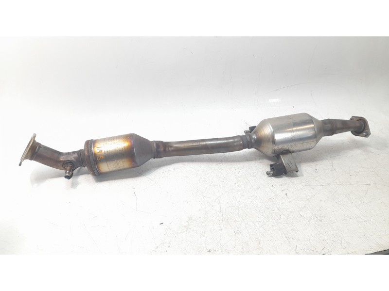 Recambio de catalizador para toyota c-hr hybrid gr sport referencia OEM IAM 30T36STI  