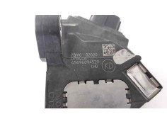 Recambio de potenciometro pedal para toyota auris luna referencia OEM IAM 7811002020   2