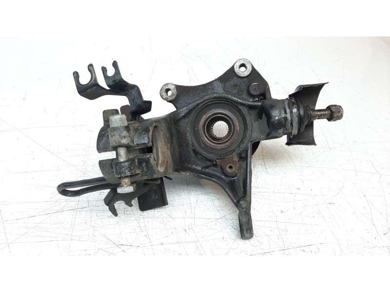 Recambio de mangueta delantera izquierda para citroen c5 berlina 2.2 hdi fap cat (4hx / dw12ed4) referencia OEM IAM 364664  