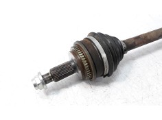 Recambio de transmision trasera izquierda para land rover range rover sport 3.0 td v6 cat referencia OEM IAM LR072065 TOB500270  2