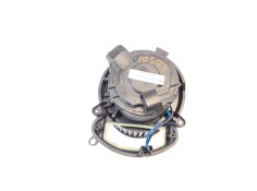 Recambio de ventilador calefaccion para renault megane iv berlina 5p referencia OEM IAM T69963A T52534A  2