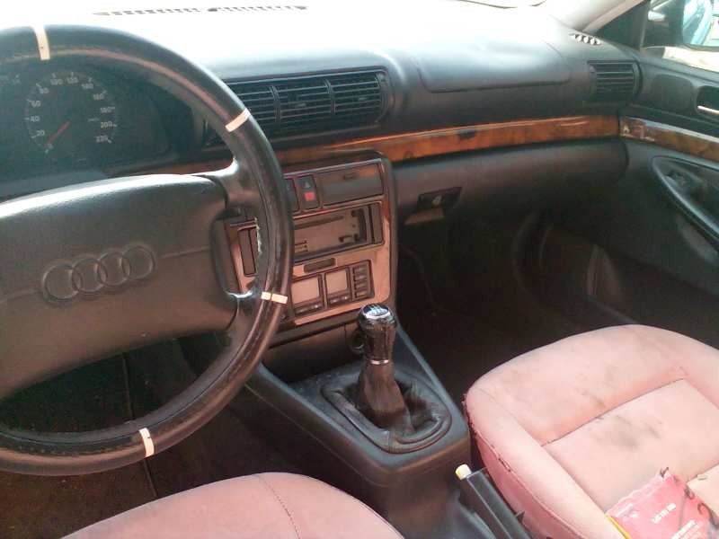 audi a4 berlina (b5) del año 1996