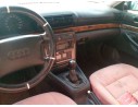 AUDI A4 BERLINA (B5)