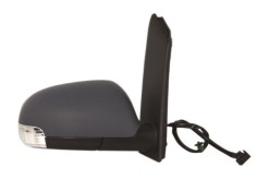 Recambio de retrovisor derecho para volkswagen touran (1t1) referencia OEM IAM 1T0857538AGRU 1052336011 VG7157313