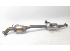 Recambio de catalizador para toyota c-hr hybrid gr sport referencia OEM IAM 30T36STI   2